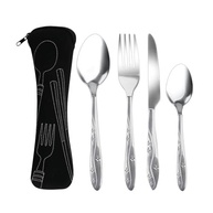 loucas-a-na-lavaveis-lava-inox-de-conjunto-em-talheres-4-portatil-pecas-bolsa-com-aco-a