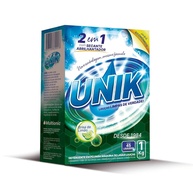 Detergente para Máquina de Lavar Louças Unik 1kg - Limpeza Profunda e Brilho Duradouro - imagem 1