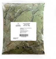 Louro em folhas selecionadas (100g) - imagem 1