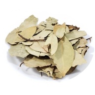 Louro Desidratado Folha 1Kg - imagem 1