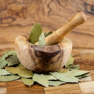 Louro em Folhas 10g – Aroma e Sabor Natural | Zartheit - imagem 4