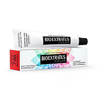 Louro Médio Vermelho Intenso: Tintura Bio Extratus Color 7.66 - imagem 1