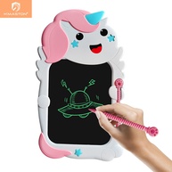 Lousa Mágica Infantil: Desenhos e Diversão! - imagem 1