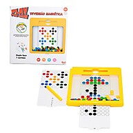 Lousa Mágica Infantil: Desenhos Sem Sujeira! - imagem 1