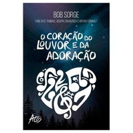 Louvor e Adoração: Guia Prático de Bob Sorge - imagem 1