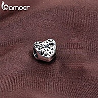 Love Beads Bamoer: Charms para Pulseiras e Bijuterias - imagem 1