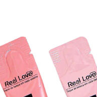 Kit 2 Refis Sculpting Gel Light 15ml - Real Love - imagem 2