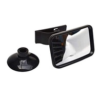 Espelho Retrovisor Baby Preto Love: Tranquilidade para Dirigir e Ver seu Bebê - imagem 5