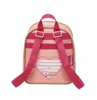 LANCHEIRA ESCOLAR LILICA LOVELY 100% ORIGINAL - imagem 3
