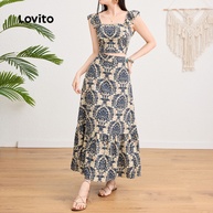Conjunto Boho Tribal: Saia e Top Lovito - imagem 2