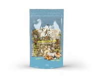 Granola Low Carb - Love Nuts 190g - imagem 2