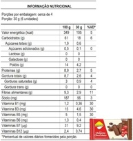 Lowcucar Biscoito Maisena Pct. 115G - imagem 1