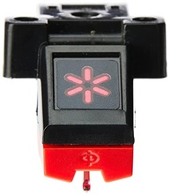 Agulha Stylus com Cabeçote para Toca-Discos ION (TTUSB, TTUSB10, LP Dock) - Qualidade e Proteção - imagem 3