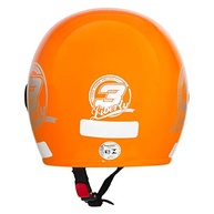 Capacete Pro Tork Liberty Three 58 LR: Segurança e Estilo para Você - imagem 5