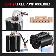 Módulo Bomba Combustível Elétrica BDFHYK para Land Rover LR4 e Range Rover Sport (2010-2015) - E9034M - imagem 3