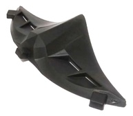 Narigueira Alta Premium para Capacetes LS2 FF358, FF353, 396, Norisk FF302 - Conforto e Segurança - imagem 1