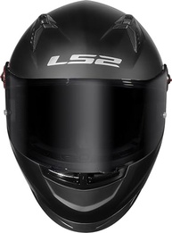 Capacete LS2 FF358 Pro Matte Black: Segurança e Estilo para Suas Aventuras - imagem 4