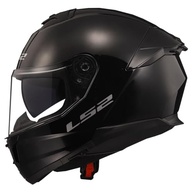 LS2 Capacete Moto Stream II: Segurança e Estilo com Protetor Solar Integrado - imagem 3