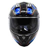 Capacete LS2 Challenger Carbon GT Americarbon: Segurança e Estilo para Sua Pilotagem - imagem 4