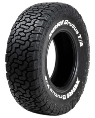 Pneu Brutus TA Xbri 265/75R16 LT 10 Lonas: A Força Que Seu Veículo Precisa! - imagem 1