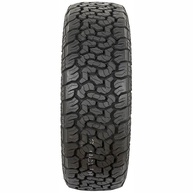 Pneu Brutus TA Xbri 265/75R16 LT 10 Lonas: A Força Que Seu Veículo Precisa! - imagem 4