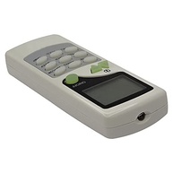 Controle Remoto Zh Lt 01 Elgin para Ar Condicionado – Conveniência e Controle Total - imagem 4