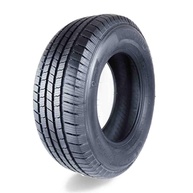 Pneu Michelin Aro 16 265/70R16 X LT A/S 112T: Aventura e Segurança para seu SUV/Picape - imagem 1