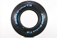Pneu XBRI Brutus T/A 265/70R16 Aro 16 LT 10PR: Aventura e Durabilidade para Seu Veículo - imagem 4