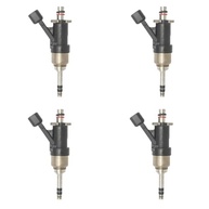 Injetores de Combustível H12732623 para Chevy Cadillac GMC GENV LT1 LT2 L86 L8T (2022-2025) - Kit com 4 - imagem 2