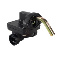 Bomba de Combustível Trator John Deere L110 LT133 LT150 LT155 LT160 LX172 LX173 LX176 LX186 LX188 LX255 LX266 - Kit Completo - imagem 4
