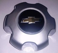 Calota Central Miolo Roda Original Trailblazer LTZ LT 2013-2016 - imagem 3