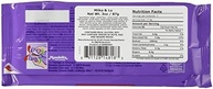 Chocolate Milka Milka & Lu 87G - imagem 1