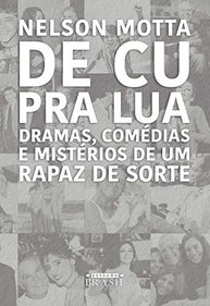 De Cu Pra Lua: A Jornada de Nelson Motta na Música Brasileira - imagem 2