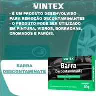 Kit Essencial Vonixx: Massa Clay Bar V-Bar 50g, Lubrificante V-Lub 500ml e Toalha Microfibra Karbox - imagem 4