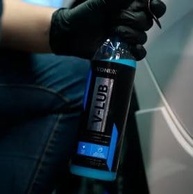 V-Lub 500ml Vonixx: Lubrificante Essencial para Clay Bar e Descontaminação Profissional - imagem 2