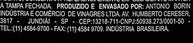 LUBEX Vinagre De Alcool Colorido Toscano (5 L) Toscano Sabor - imagem 4