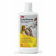 Lubrificante 3M Puxa Cabos: Facilidade e Segurança! - imagem 1
