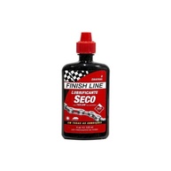 Lubrificante Seco Finish Line: Pedalada Limpa e Eficiente - imagem 1