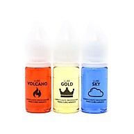 Lubrificantes Cubo Mágico: Kit Pro Cuber Brasil - imagem 1