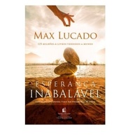Esperança Inabalável: Encontre Paz com Max Lucado - imagem 2