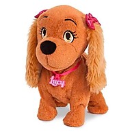 Lucy Canta e Dança: A Cachorrinha Multikids Divertida! - imagem 1