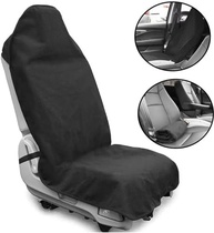 Protetor de Assento de Carro Impermeável LUCYLEXIXI: Proteção Total Pós-Treino - imagem 5