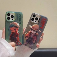Capa Luffy One Piece: Proteção e Estilo! - imagem 3