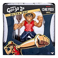 Luffy Goo Jit Zu: Estique e Aventure-se! - imagem 1