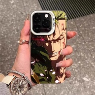 Capa iPhone Luffy: Arte One Piece Exclusiva - imagem 2