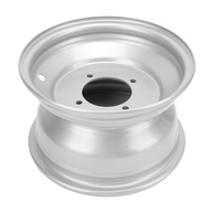 Hub de Roda ATV ZJchao 8" 4 Lug - Liga de Alumínio Reforçada para Quad Bike e Kart - imagem 4
