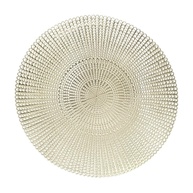 Lugar Americano Dourado Wolff: Elegância à Mesa - imagem 1