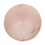 Lugar Americano Rosé: Elegância para sua Mesa - imagem 1