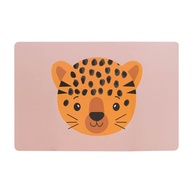 Lugar Americano Tigre: Ousadia na Sua Mesa! - imagem 1