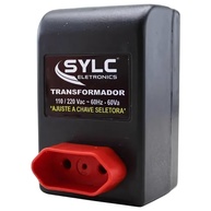 Transformador Bivolt 45W Portátil: Energia Segura para Seus Eletrônicos em Qualquer Lugar! - imagem 1
